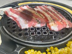 -韩宫宴烤肉·料理(南京江宁万达店)