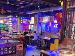 -水巷子·巴掌腰片重庆火锅(云纺店)