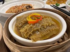 -凯逸轩·匠心粤菜(中城名仕汇店)