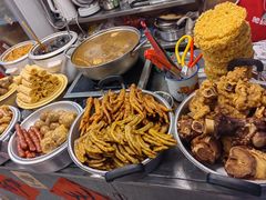 -柳州肥姨妈大骨螺蛳粉(老闵行店)