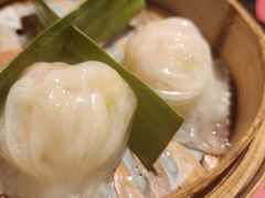 -虾饺妹·粤式手工点心(水荫路店)