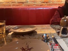 -BROWNSTONE布朗石西班牙餐厅(富城店)