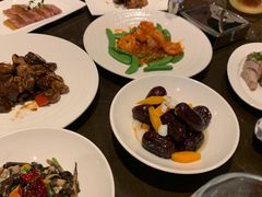 -环球港凯悦 · 享悦中餐厅