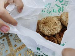 -清真·鸦儿李记·小馆(后海店)