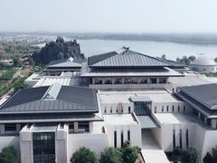 -孙子文化园