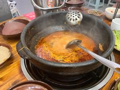 -笔记安顺夺夺粉火锅