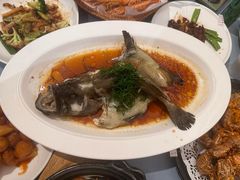-79号渔船海鲜饭店(宝安店)