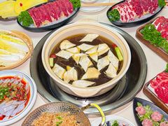 -土连锅·现熬养生汤锅(梁家巷店)