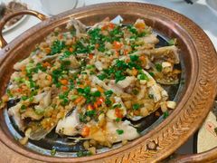 味悦焗鱼嘴-味悦·老字号·赣州菜(厚德总店)
