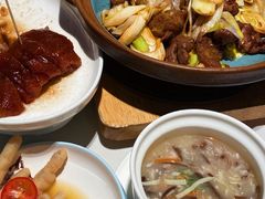 -滋粥楼·顺德菜(番禺广场总店)