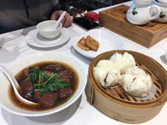 -稻香酒家·33年老字号·港式粤菜(富邦中心店)