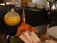 -量子制造·元创意料理(李公堤店)
