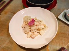 -杭州君悦酒店·湖滨28中餐厅