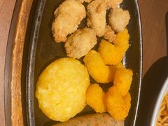 -萨莉亚(巴黎春天成山店)