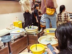 -青韵台陶艺Diy(永庆坊店)