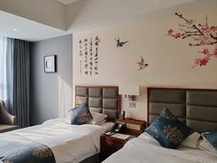 -金狮国际酒店自助餐(金狮店)