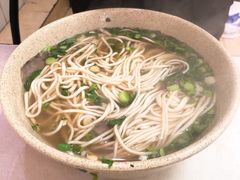 牛肉拉面-清香源清真牛肉拉面(文化宫店)