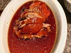 -南京大牌档(中关村领展广场店)