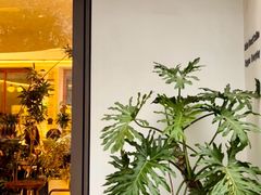 -fishtank鱼缸咖啡(三山街店)