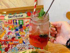 -Brut Eatery悦璞食堂(愚园路店)