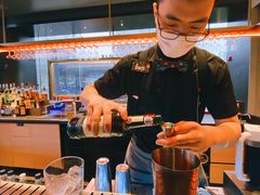 -星巴克臻选(上海合生汇1F店)