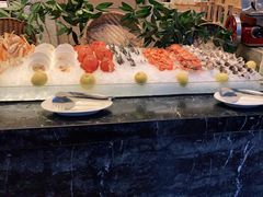 -贵阳恒世纪酒店·味自助餐厅