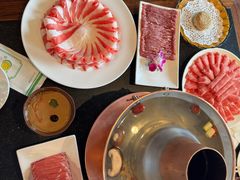-南门涮肉(通州大船店)