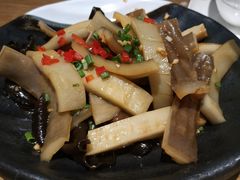 芥香鱼唇-新悦·霞浦海鲜生(上下杭店)