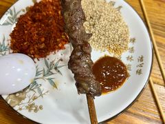 -源味居手把签烧烤(长春一店)