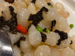 黑松露河虾仁-羲和雅苑•北京烤鸭(平安国际金融中心店)