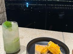 -22ºN BISTRO西餐&酒馆(石奥商业街店)