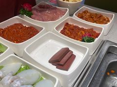-海底捞火锅(江北万达商业广场店)