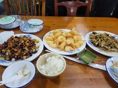 -洪福亮酒家(南草厂街店)