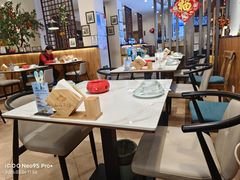 -山海菜馆·海肠捞饭·青岛菜(栈桥店)