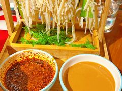 -醉长安(钟楼旗舰店)