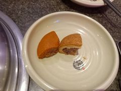 -韩林炭烤自助烤肉火锅(恒峰步行街店)