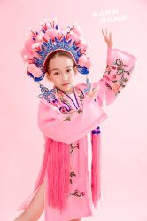 -俏宝贝照相馆(QBB儿童摄影)