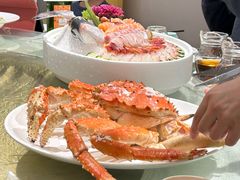 -盛港湾海鲜食府(黄沙店)