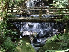 -昆明青龙峡风景区