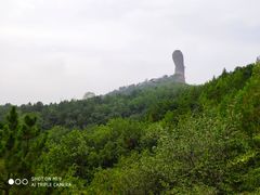 -磬锤峰森林公园