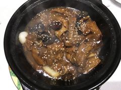 -山泉公馆酒家(广州东站店)