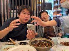 -攸州小镇家湘菜(小米科技园店)