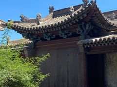-鲁土司衙门旧址