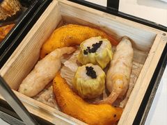 -翠园(南京德基广场店)