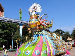 -七彩云南欢乐世界