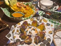 -泰妃殿(武汉首店)