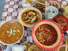 -老三样·旧食新味(船山路店)