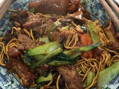 -一家人面馆(三条巷店)