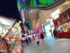 -万达广场(南宁青秀店)