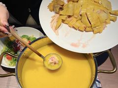 -东湖34号餐厅·湖北菜